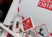 Pemilik Armada Diduga Terafiliasi dengan SPBU, Pengisian Solar Subsidi untuk Truk Pengangkut BBM Terungkap
