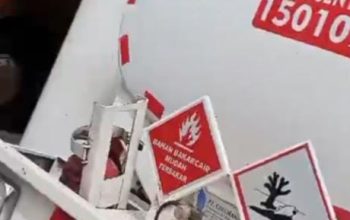 Pemilik Armada Diduga Terafiliasi dengan SPBU, Pengisian Solar Subsidi untuk Truk Pengangkut BBM Terungkap