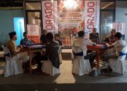 Pasangan Sidik Dan Ridho Juarai Selekcab Atlet ORADO Tuba