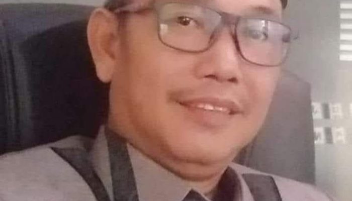 Terkait Dugaan Pungli KEMENAG LAMPURA, Herman Ali ” Itu Tidak Benar, Terkait TPG Jangan Berinisiatif Berujung Merusak Citra”