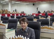 Budhi Condrowati: DPRD Lampung Dukung Program Gubernur Dorong Sinergi MBG dan Pupuk Organik Cair