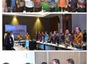 Panja Listrik Komisi XII DPR RI Kunjungi Provinsi Lampung, Bahas Ketahanan dan Pemerataan Listrik