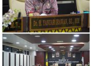 Komisi V DPRD Provinsi Lampung Perkuat Fungsi Pengawasan Terhadap Pelaksanaan Penerimaan Peserta Didik Baru (PPDB)