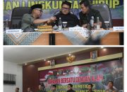 Ketua DPRD Lampung Tegaskan Pengawasan Pelestarian Lingkungan dan Mitigasi Konflik Satwa di Way Kambas