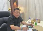 Komisi IV DPRD Lampung Optimistis Target 85 Persen Pembangunan dan Perbaikan Jalan Tercapai di Tahun 2026