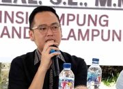 DPRD Lampung Ingatkan Regulasi Program Taksi Listrik