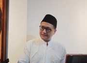 Ketua DPRD Lampung Ajak Perkuat Persatuan di Momentum Isra Mi’raj