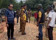 DPRD Lampung dan BMBK Turun Cek Ruas Jalan Sri Rejeki – Pakuan Ratu yang Rusak Parah