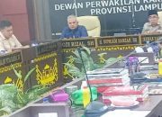 DPRD Provinsi Lampung Kawal Optimalisasi PAD, OPD Diminta Lebih Transparan