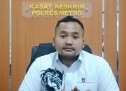 Kasat Reskrim Polres Kota Metro Geram Aksi Penipuan Mengatasnamakan Dirinya
