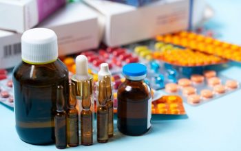 Proyek Pengadaan Obat dan Makanan Miliaran Dinkes Tuba Terkondisi Berjamaah