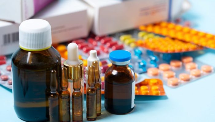 Proyek Pengadaan Obat dan Makanan Miliaran Dinkes Tuba Terkondisi Berjamaah