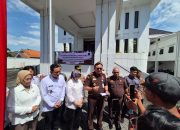 Kejari Lumajang Musnahkan Barang Bukti 108 Perkara, Mendominasi Kasus Narkotika