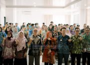 FORUM KONSULTASI PUBLIK RANCANGAN AWAL RKPD PESISIR BARAT DIGELAR