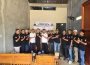 Resmi Berdiri, Kantor Biro Jejakkasus Jadi Pusat Kekuatan Pers Daerah