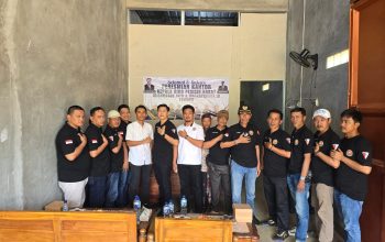 Resmi Berdiri, Kantor Biro Jejakkasus Jadi Pusat Kekuatan Pers Daerah