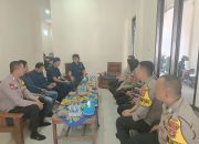Bersinergi, PWI Bersama Polres Metro Jalankan Program “Sabuk Kamtibnas”