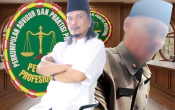 BALAK Minta Bupati Lindungi Wistleblower dan Segera Periksa dan Pecat Oknum Kadisnaker