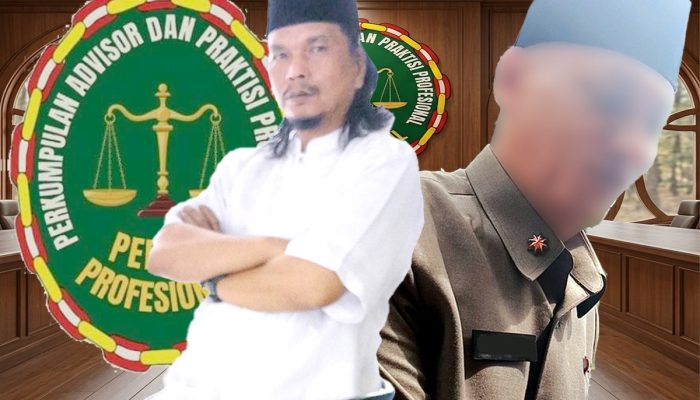 BALAK Minta Bupati Lindungi Wistleblower dan Segera Periksa dan Pecat Oknum Kadisnaker