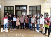 Polemik Warga Desa Turirejo Dengan Pengembang Dapur MGB Berakhir Damai