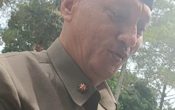 Menanggapi Isu Yang Beredar di Publik, Pejabat Daerah Berinisal HR Memberikan Tanggapan