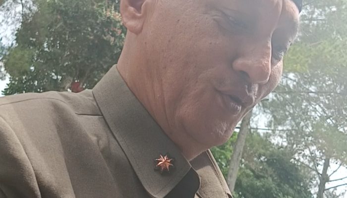 Menanggapi Isu Yang Beredar di Publik, Pejabat Daerah Berinisal HR Memberikan Tanggapan