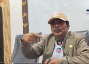 Kecewa..!! Anggota DPRD Metro Sudarsono “Gebrak” Meja Tersinggung Terhadap Wali Kota!