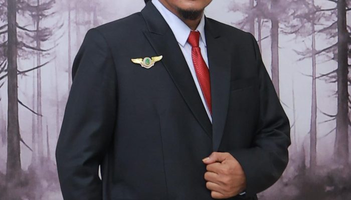BALAK Dukung Kapolda Lampung Tindak Tegas Para Pelaku Curas dan Curanmor di Lampung