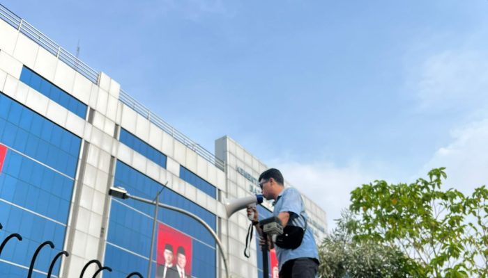 Ketua Permala Jakarta Desak ATR/BPN RI Tolak Perpanjangan HGU PT PAL Mesuji Lampung