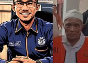 DPP KAMPUD Dukung Putusan Pemaafan Hakim, Akhiri Perkara Kakek Mujiran Didakwa Mencuri Getah Karet PTPN