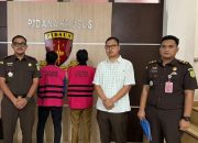Dua Pejabat Bawaslu Tulang Bawang Jadi Tersangka Korupsi, Negara Rugi Rp814 Juta