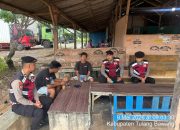 Patroli Kota Presisi Polres Tulang Bawang Jaga Jalintim dan Cakat Raya Tetap Aman