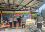Siaga Tanggap Darurat Bencana 2026, Polres Tulang Bawang On Call, Peralatan Dan Situasi Di Pastikan Siap 100%