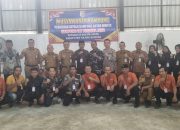 Musyawarah Kampung Tri Tunggal Jaya Berlangsung Sukses, Retno Damayanti, S.H Raih Mutlak Dukungan Warga Dengan 96 Suara