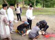 Pemkab Tubaba Gelar Penyembelihan Hewan Kurban Idul Adha 1447 H melalui Program Tubaba Berkurban ‎