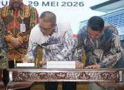 Pertahankan Rekor, Tubaba Raih Opini WTP ke-15 Kali Berturut-turut dari BPK RI ‎