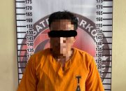 Satresnarkoba Bongkar Jaringan Narkoba, Pelaku Dan Barang Bukti Lengkap Di Tangan Polisi