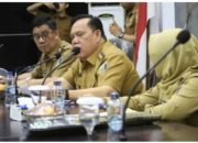Pemerintah Kabupaten Lampung Timur Perketat Pengawasan terhadap Peredaran dan Kesehatan Hewan Kurban Menjelang Hari Raya Idul Adha 2026