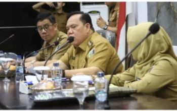 Pemerintah Kabupaten Lampung Timur Perketat Pengawasan terhadap Peredaran dan Kesehatan Hewan Kurban Menjelang Hari Raya Idul Adha 2026