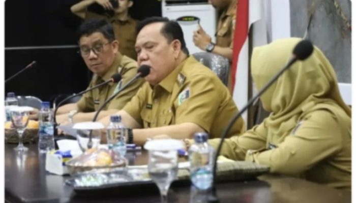 Pemerintah Kabupaten Lampung Timur Perketat Pengawasan terhadap Peredaran dan Kesehatan Hewan Kurban Menjelang Hari Raya Idul Adha 2026