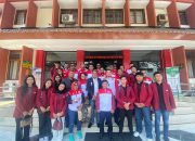 LBH LIRA Jatim Geruduk PN Kota Malang, Protes Kuasa Hukum Keluarga Korban Dilarang Masuk Sidang
