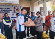 May Day 2026 di Bandar Lampung: FSPMI Gelar Aksi Sosial dan Serukan Kolaborasi Demi Kesejahteraan Buruh