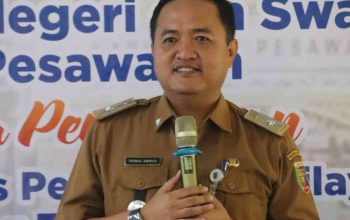 Keluhan Jalur Prestasi SMA Unggul Muncul, Disdik Lampung Tegaskan Seleksi Berdasarkan Empat Komponen Penilaian