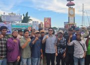 Hampir Dua Tahun Tak Dibayar, Ratusan Eks Karyawan PT Trijaya Tirta Dharma(Air Minum Great) Teriakkan “Pesangon Bukan Sedekah”: Gubernur & Wali Kota Diminta Turun Tangan