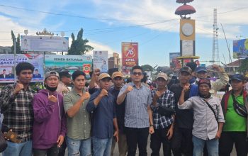 Hampir Dua Tahun Tak Dibayar, Ratusan Eks Karyawan PT Trijaya Tirta Dharma(Air Minum Great) Teriakkan “Pesangon Bukan Sedekah”: Gubernur & Wali Kota Diminta Turun Tangan
