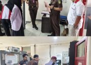 Penegakan Hukum Tanpa Kompromi, Kejari Tulang Bawang Geledah BUMD Terkait Dugaan Korupsi