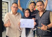 Sidang Narkotika di PN Menggala, Maryani Divonis Bebas dari Seluruh Dakwaan