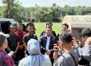 Diduga Menjadi Penampung dan Pengangkut Barang Hasil Curat, LO Diburu Polres Tulang Bawang