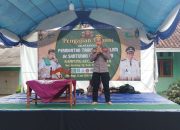 Polsek Gedung Aji Gelar Pengajian Umum Dan Santunan Anak Yatim Sambut Tahun Baru Islam 1448 H