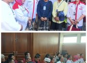 LBH LSM LIRA Jatim Kawal Sidang Lanjutan Dugaan Pembunuhan Berencana Terhadap FARADILA AMALIA NAFISA